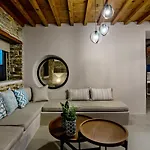 Casa de Férias Vf Agios Fokas *