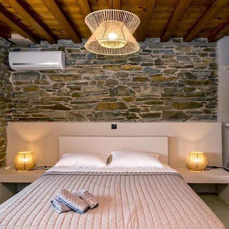 Vf Agios Fokas Vakantiehuis