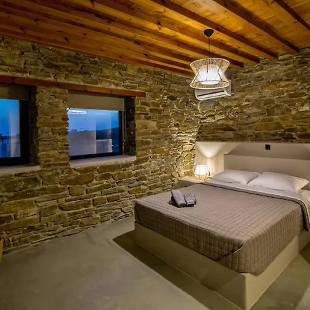 Vf Agios Fokas Tatil Evi
