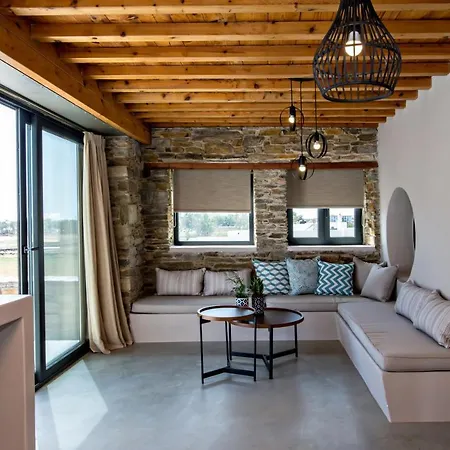 Vf Agios Fokas Tatil Evi