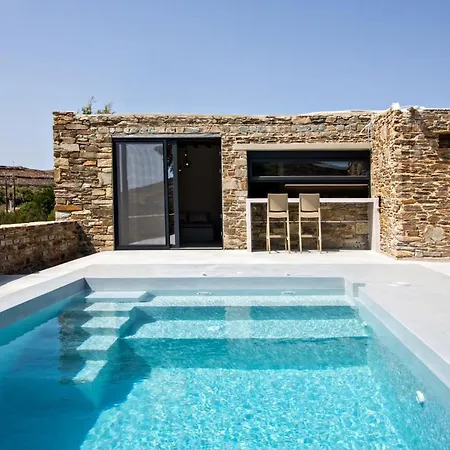 Vf Agios Fokas Tatil Evi