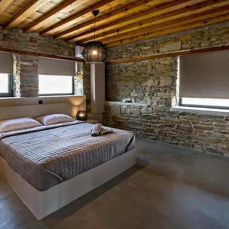 Vf Agios Fokas * Tínos