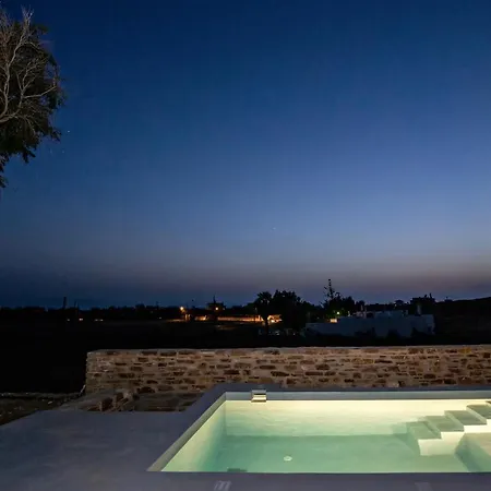 Vf Agios Fokas Tatil Evi