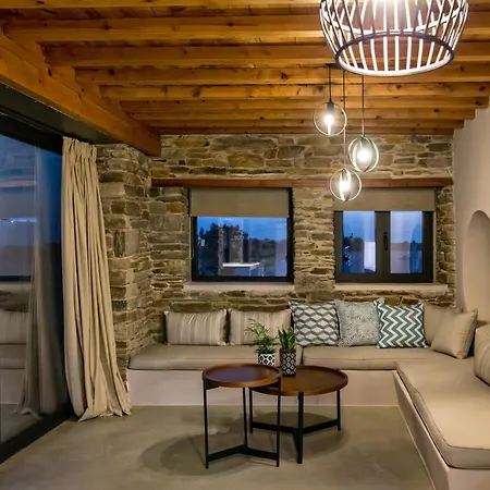 Vf Agios Fokas * Tínos