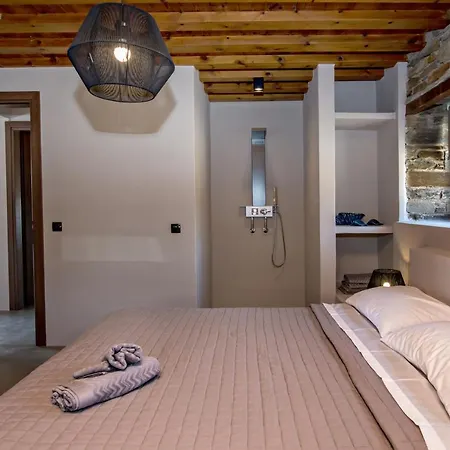 Tatil Evi Vf Agios Fokas Tínos