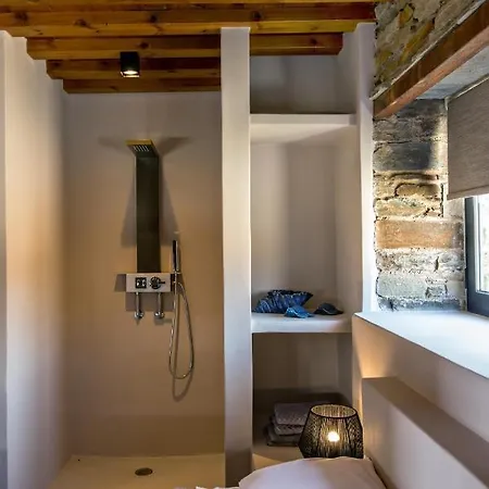 Vf Agios Fokas Tatil Evi