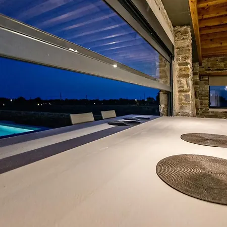 Vf Agios Fokas Nyaraló
