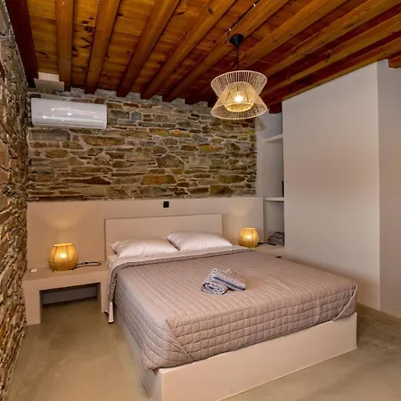 Tatil Evi Vf Agios Fokas