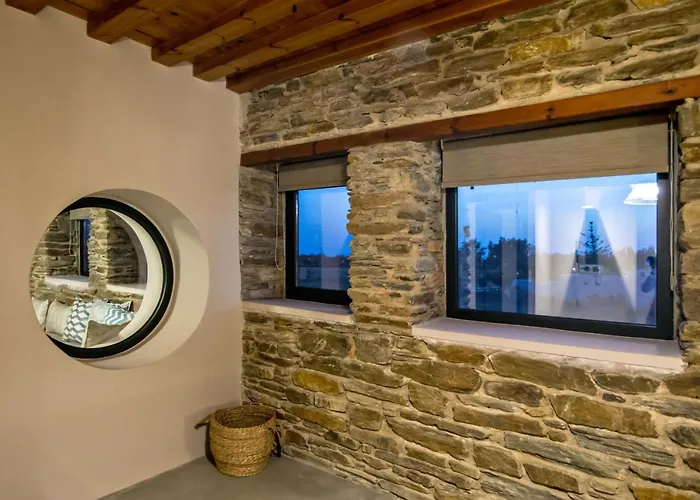 Vf Agios Fokas Tínos